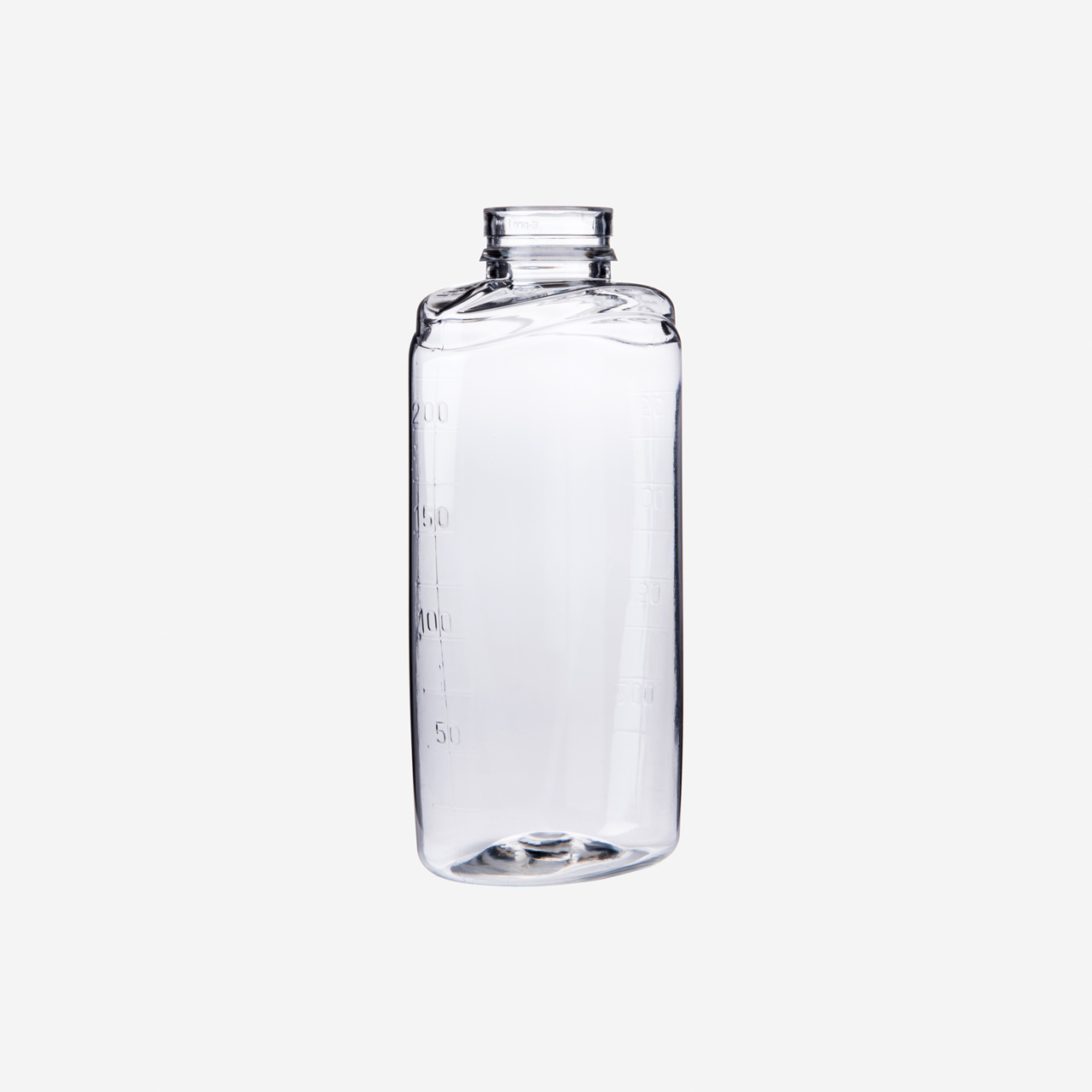 250g Squeezy Honig Quetschflasche PET (Palette à 5.040 Stk.) 