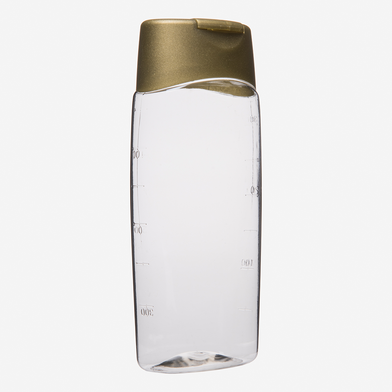 250g Squeezy Honig Quetschflasche PET (Karton à 420 Stk.) 