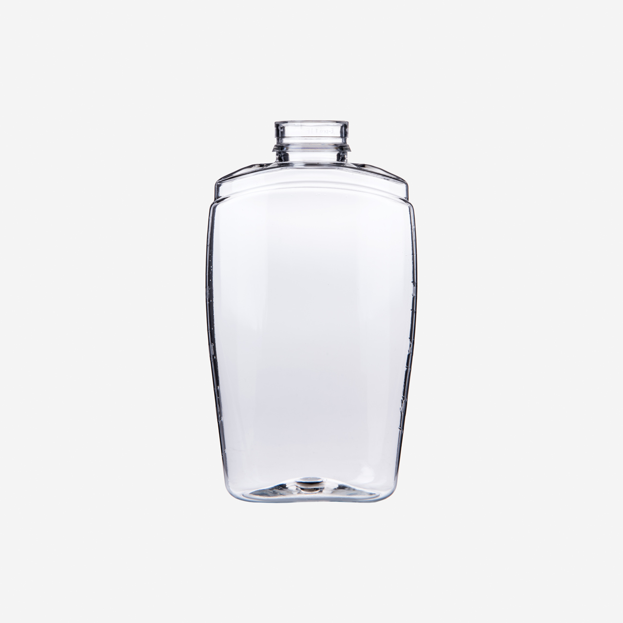 250g Squeezy Honig Quetschflasche PET (Palette à 5.040 Stk.) 