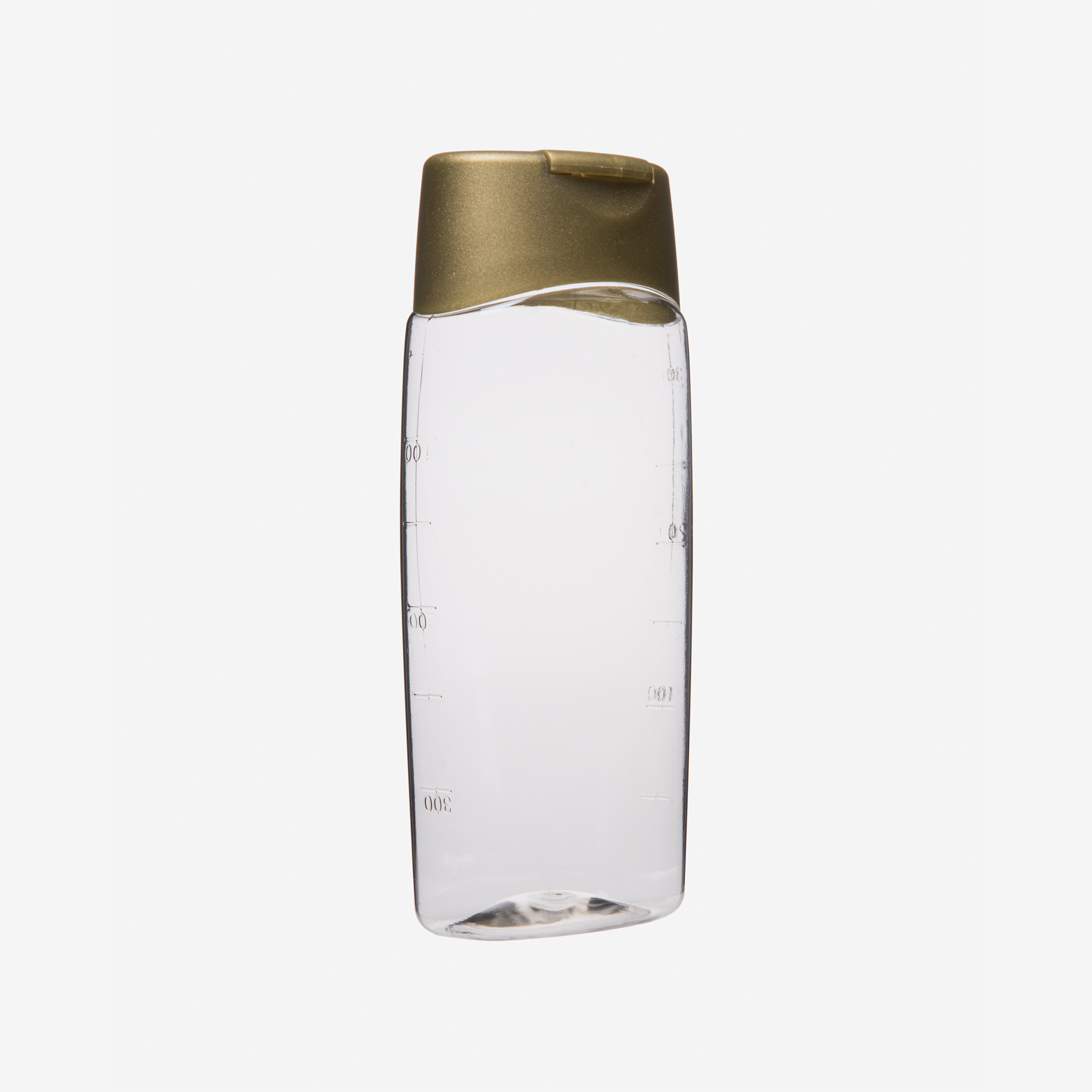 250g Squeezy Honig Quetschflasche PET (Palette à 5.040 Stk.) 