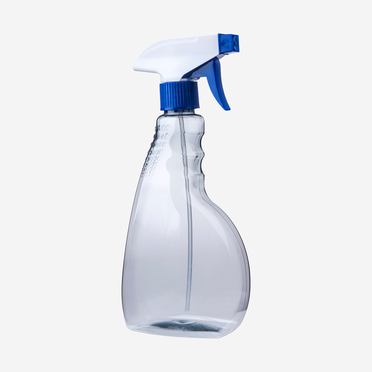 500 ml Sprühflasche Beyond Belly  100% Recycling PET (50 Flaschen/Karton) 