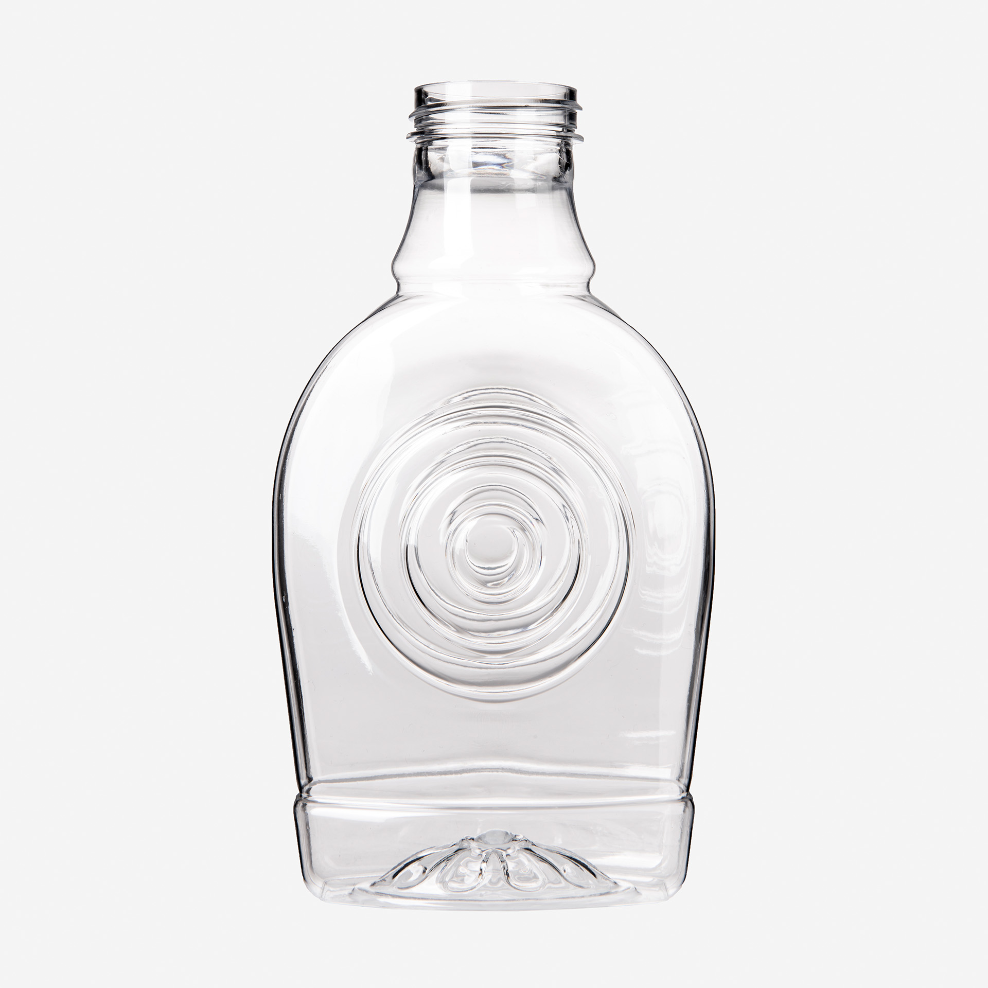 370 ml Maple Sirup Ahorn-38-400 Flasche   