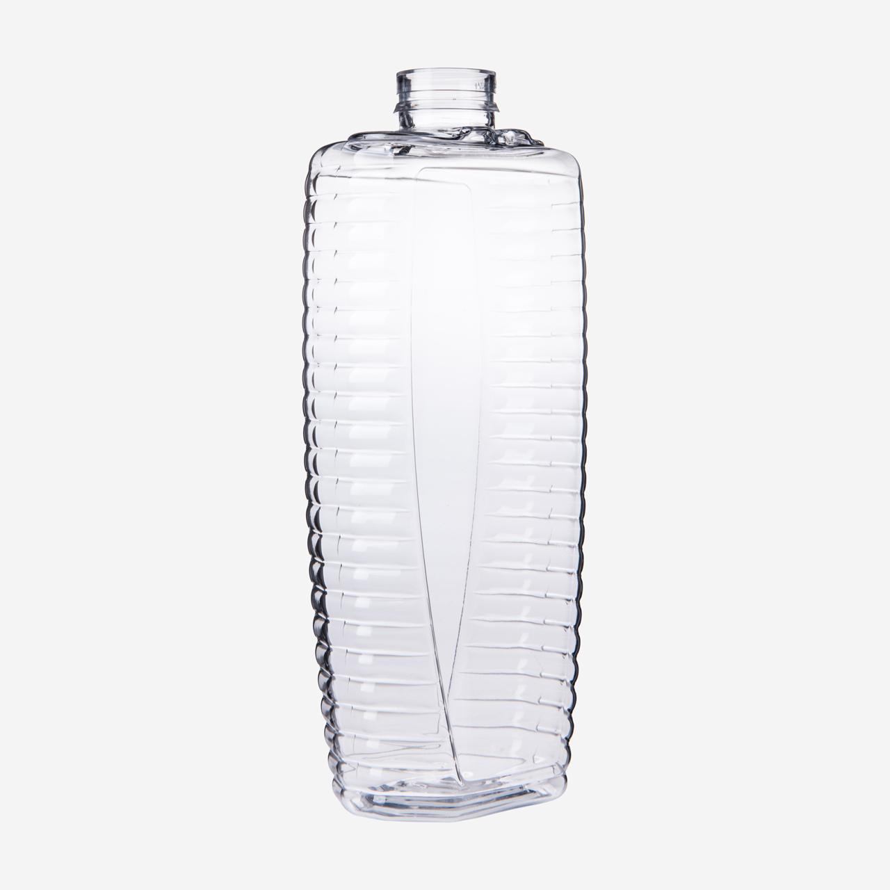 500g  Squeezy Bee PET für Honig und Sirup  Quetschflasche (Karton/ 200 Stk.)