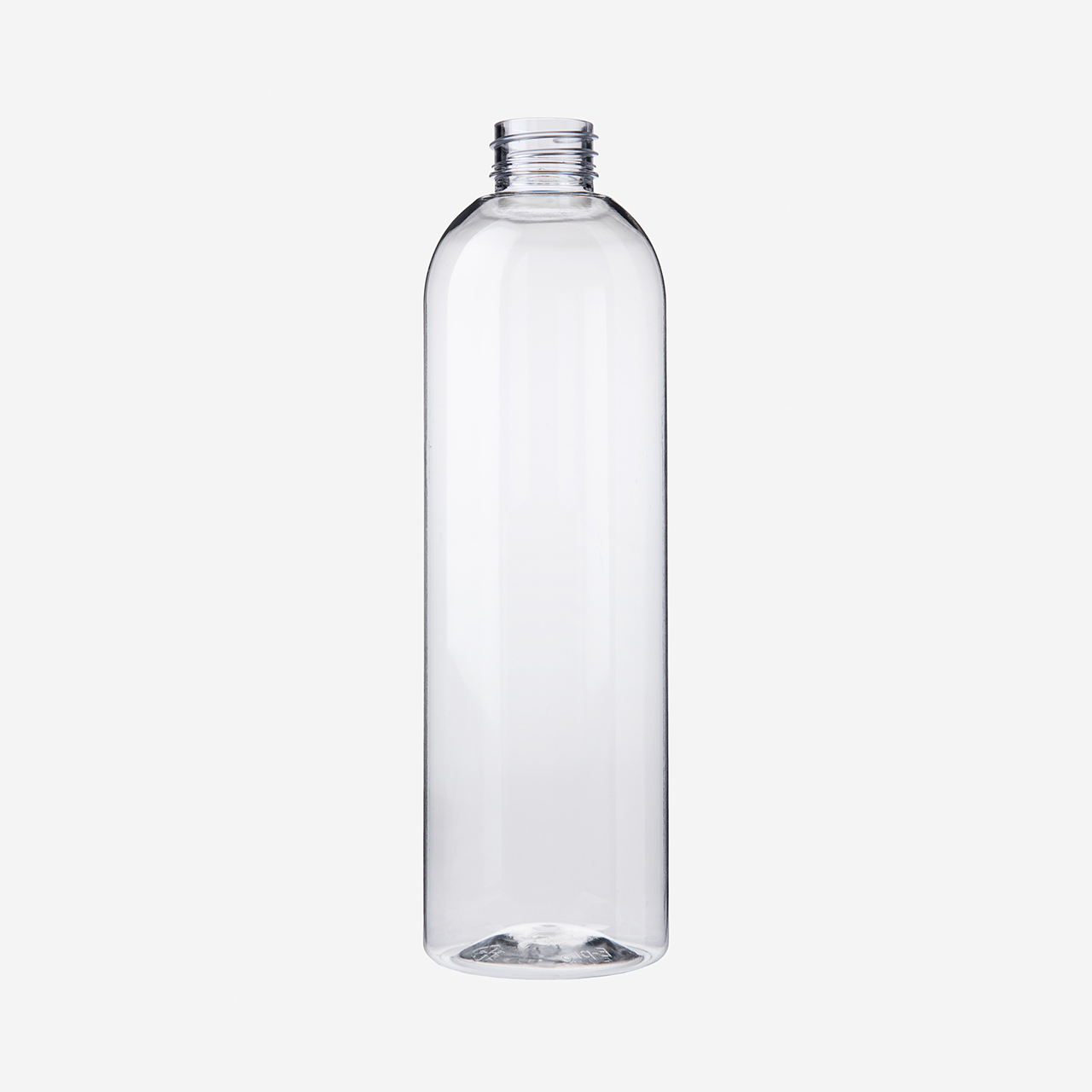 500 ml Tall Boston Round PET Flasche