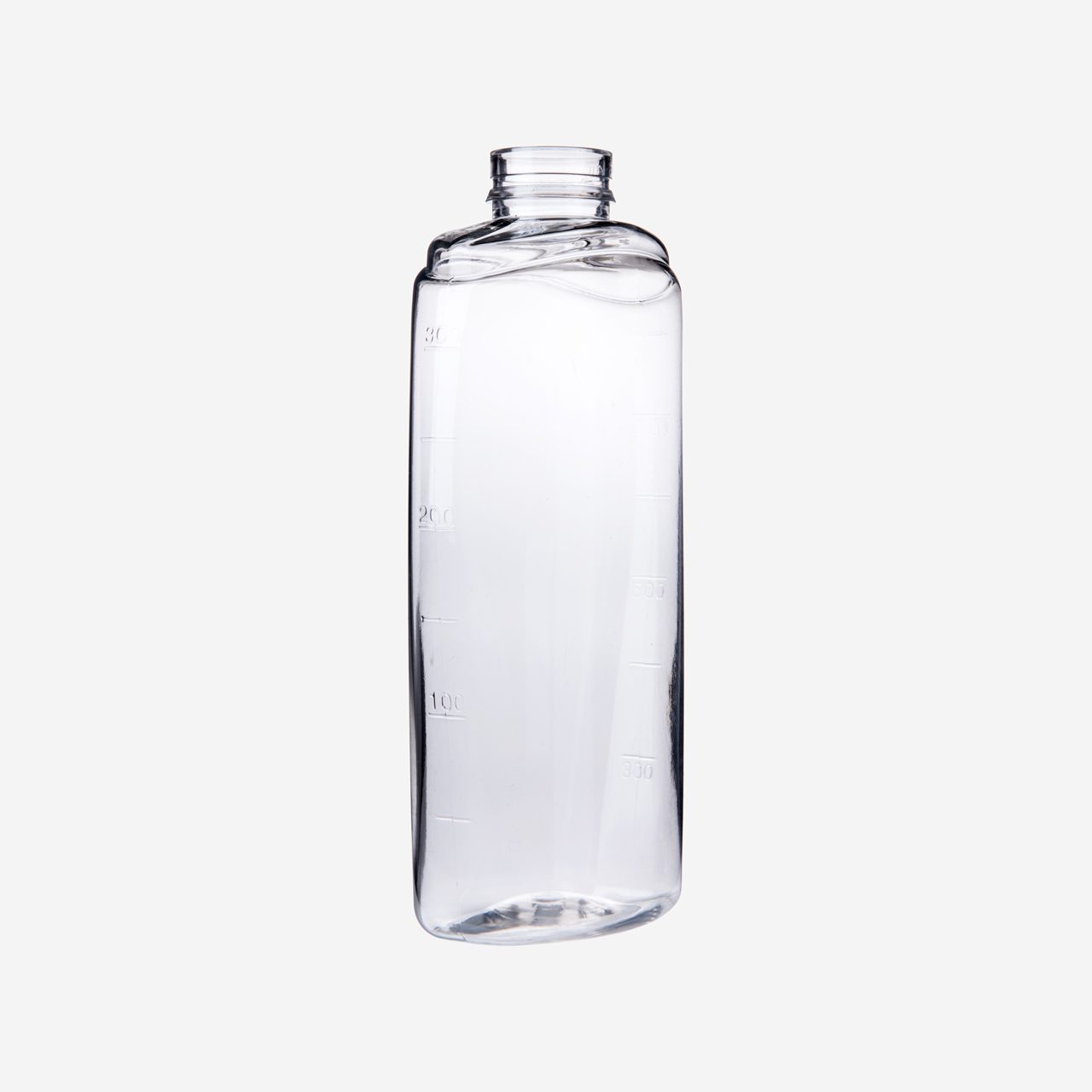 350g /Squeezy Honig Quetschflasche PET (Palette à 3.360 Stk.) 