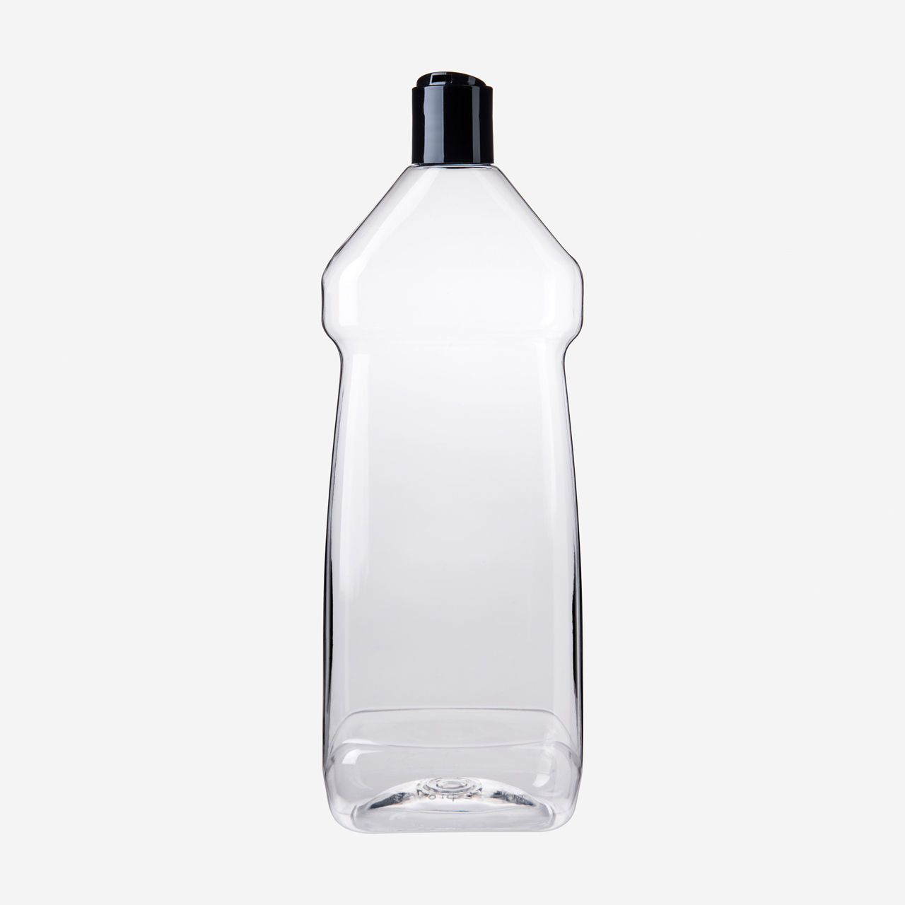 1.000 ml Beyond Clean Flasche PET 28/410 (Verpackungseinheit à 432 Flaschen)