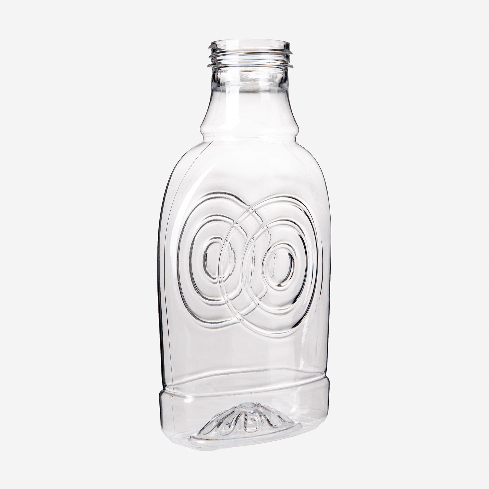 370 ml Maple Sirup Ahorn-38-400 Flasche   