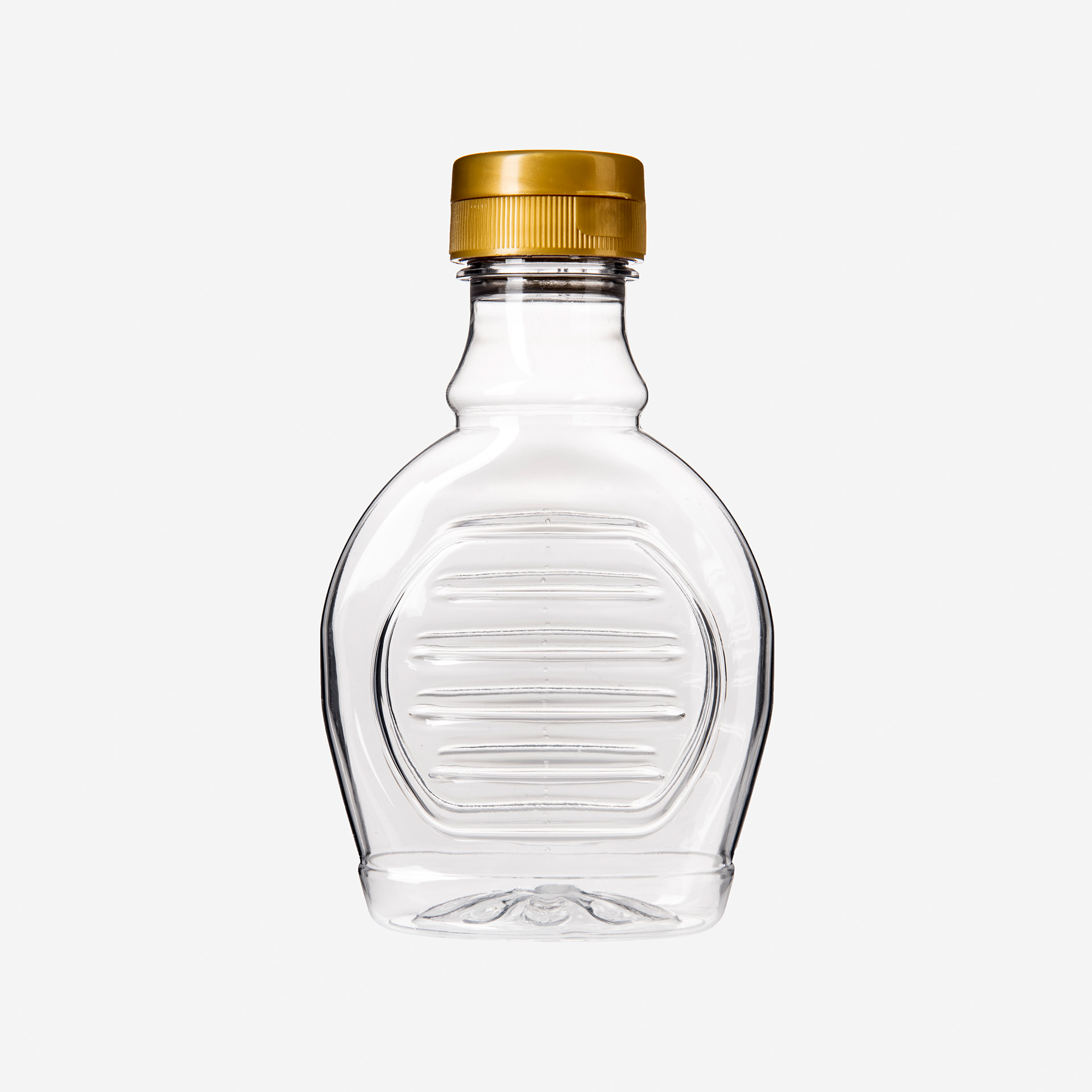 190 ml  Maple Sirup Flasche  