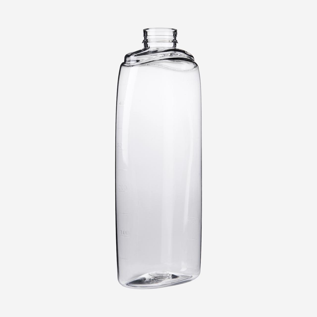 500g Squeezy Honig Quetschflasche  PET (Palette à 2.400 Stk.) 