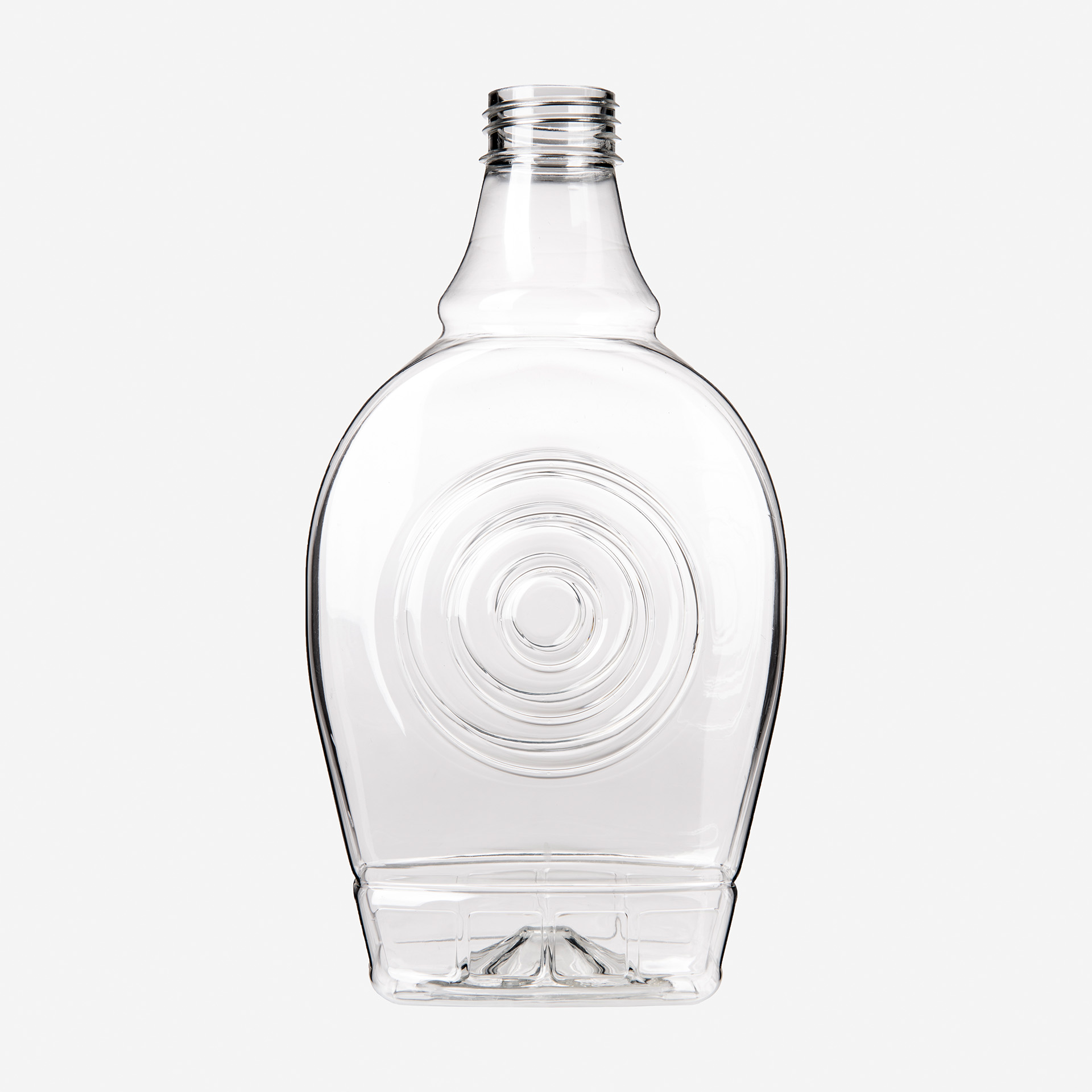 370 ml Maple Sirup Ahorn-28-TE Flasche    
