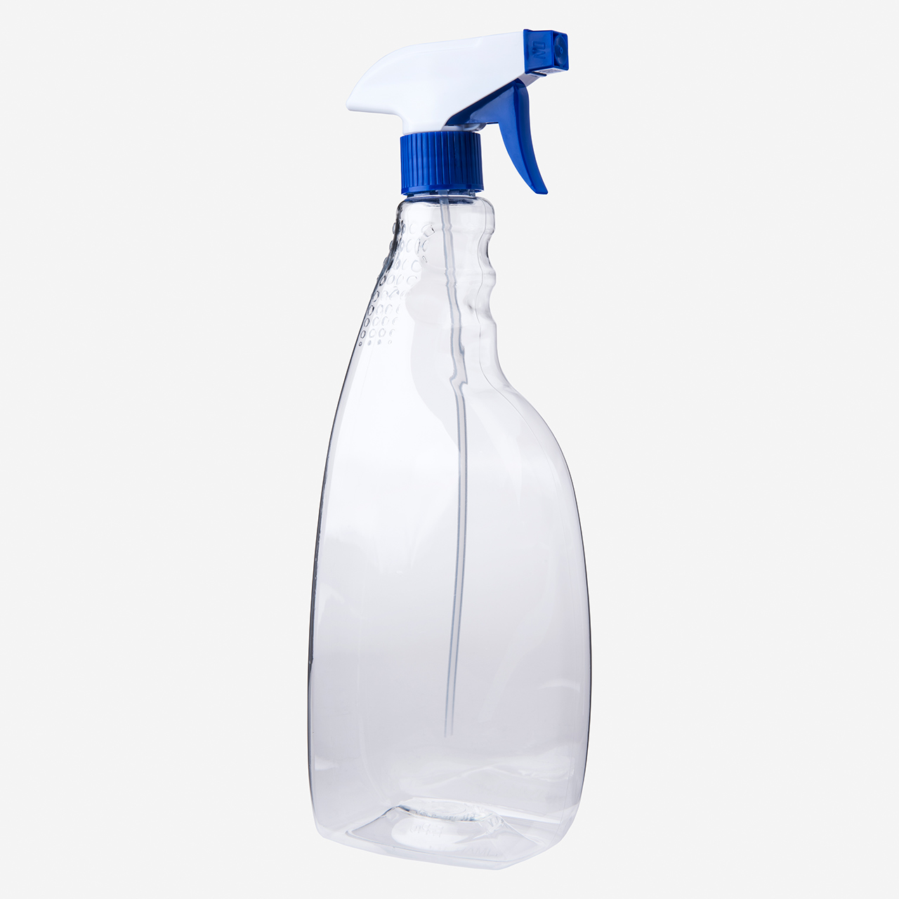 1.000 ml Sprühflasche Beyond Belly PET 28/410 (Verpackungseinheit à 357 Flaschen)