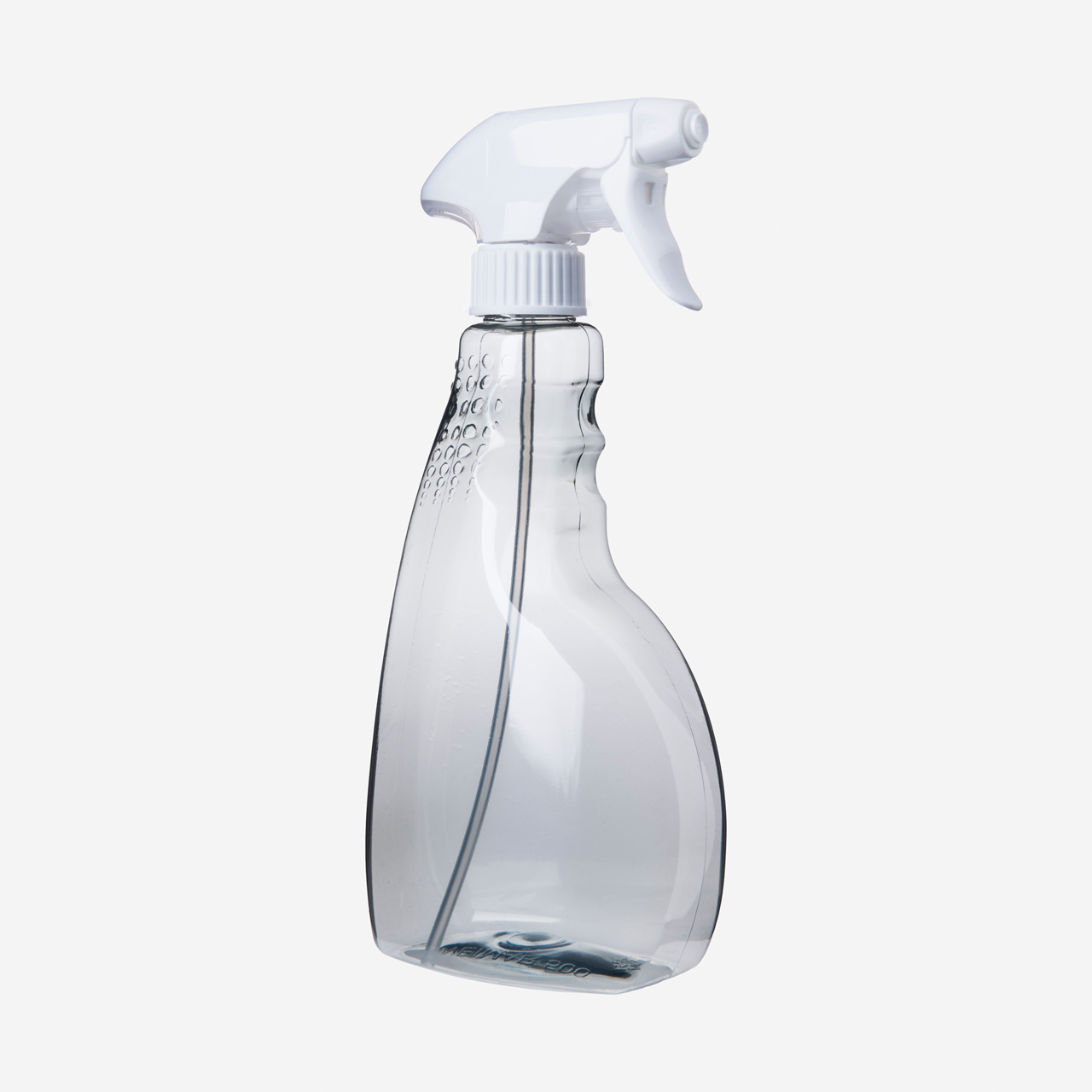500 ml Sprühflasche Beyond Belly  100% Recycling PET (50 Flaschen/Karton) 