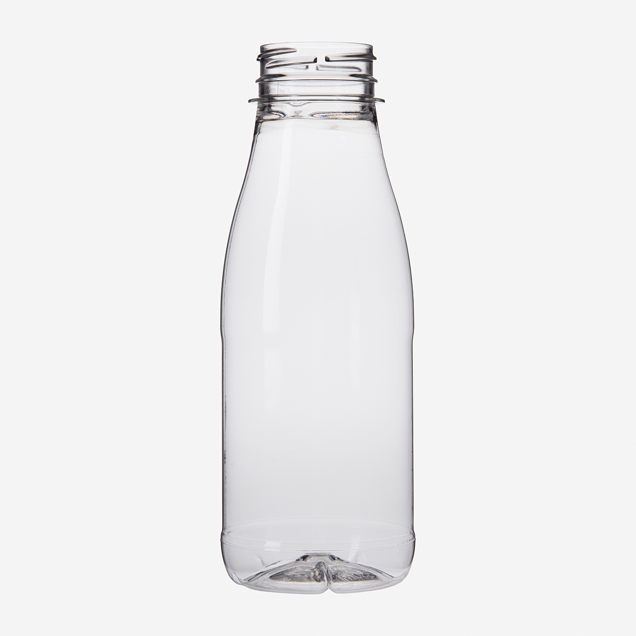330 ml  JUICE Weithalsflasche  PET (VPE à 780 Flaschen)