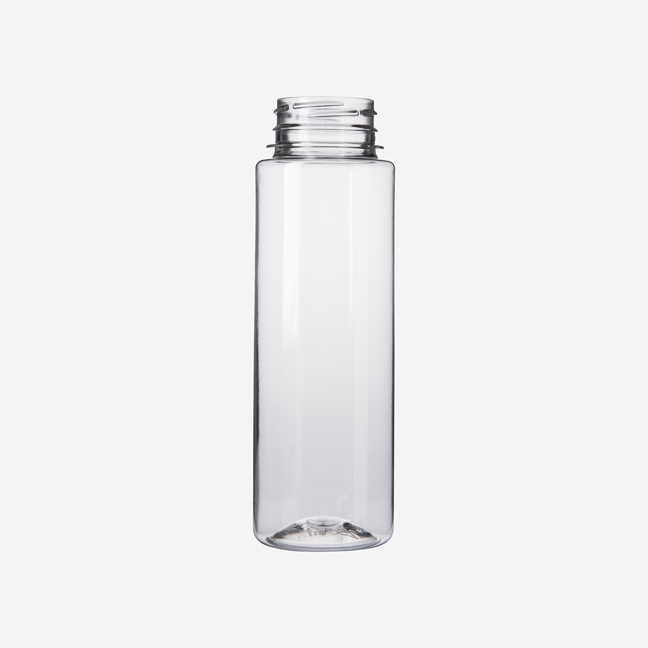 250 ml JUICE BERLIN Weithalsflasche PET (Palette à 3.120 Stk.) 