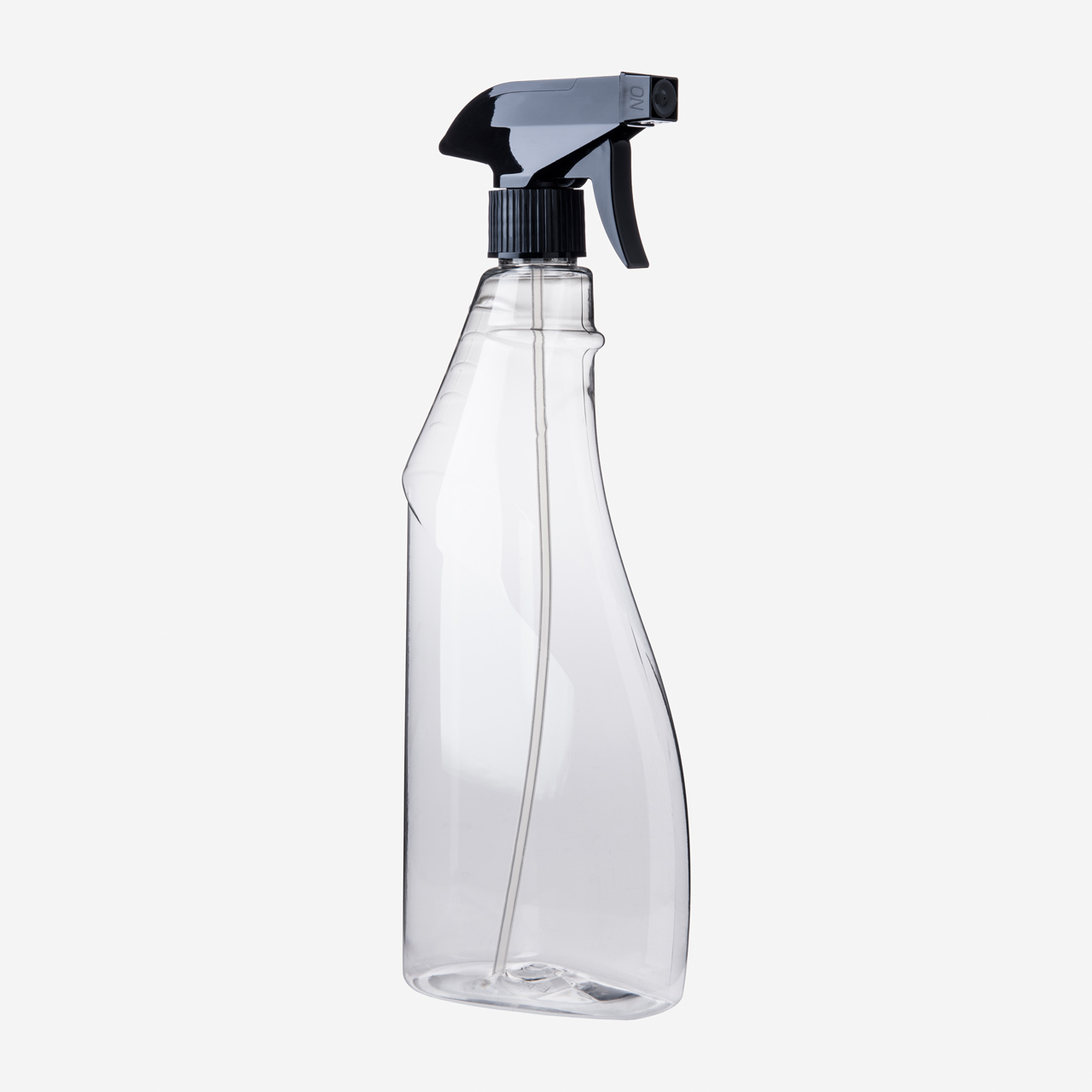 750 ml Sprühflasche Beyond Ocean PET  28/410 (Palette à 1.080 Flaschen)