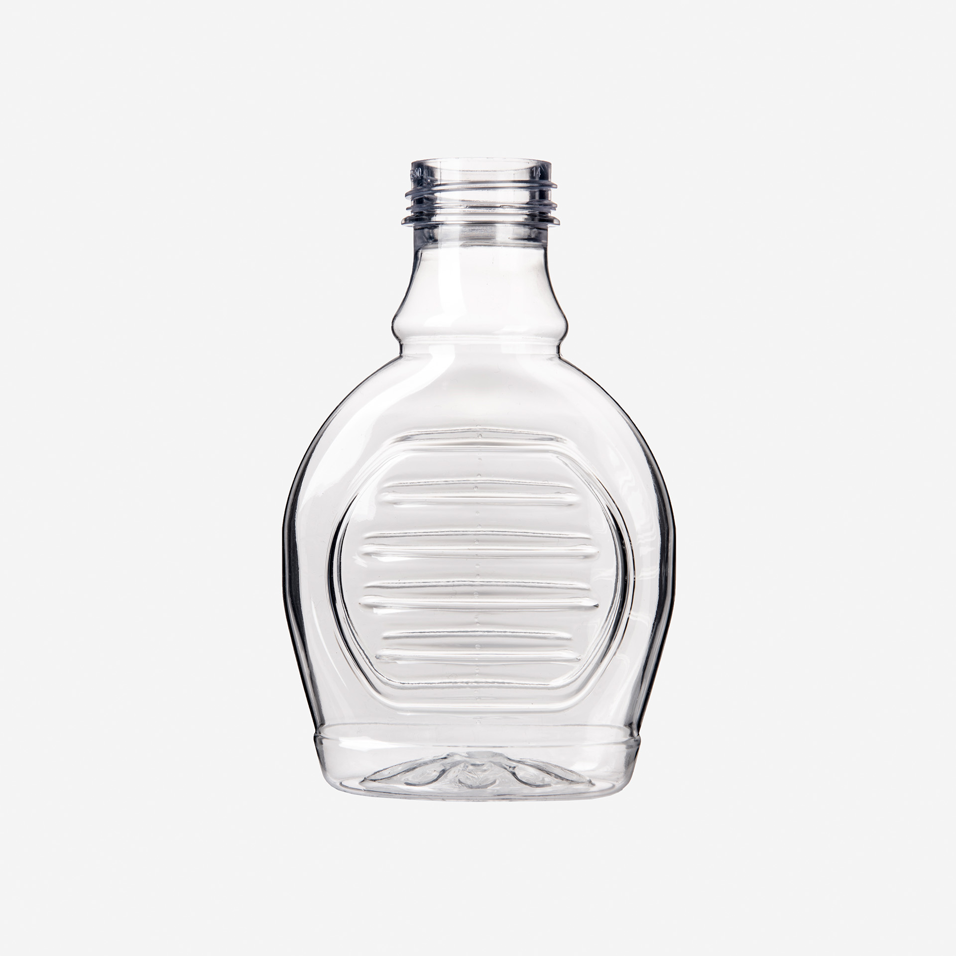 190 ml  Maple Sirup Flasche  