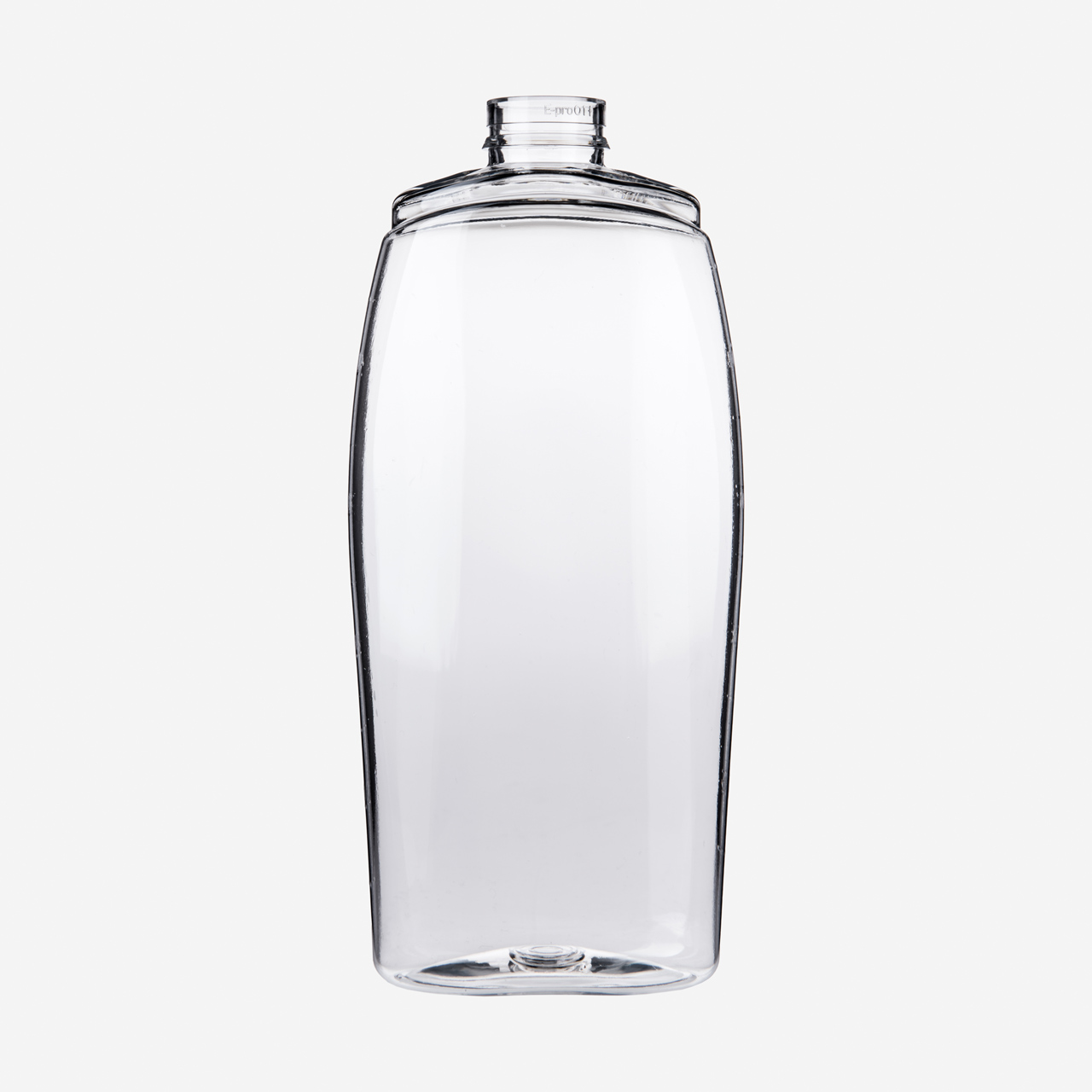 500g Squeezy Honig Quetschflasche  PET (Palette à 2.400 Stk.) 