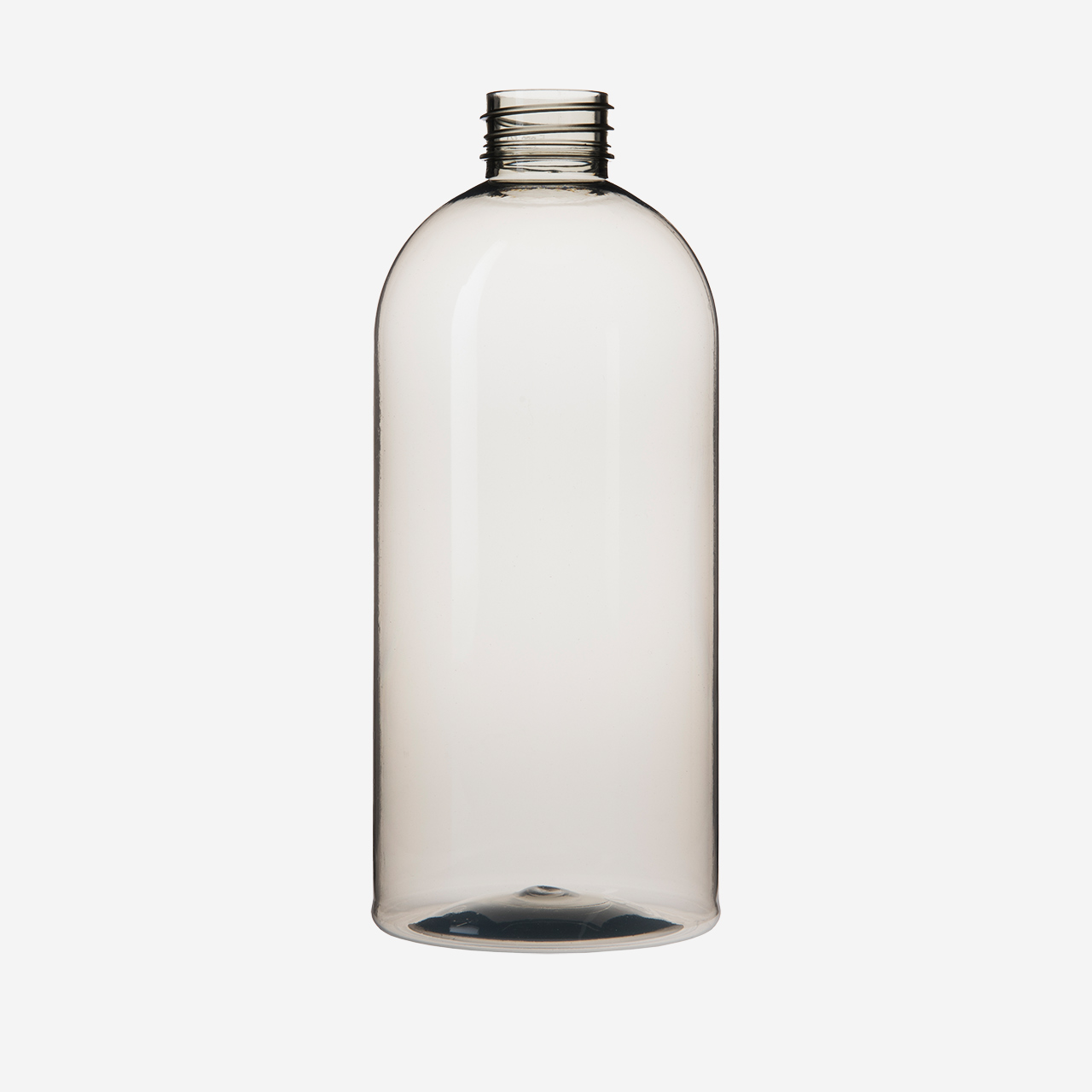 Recycling PET Flasche, 500 ml 