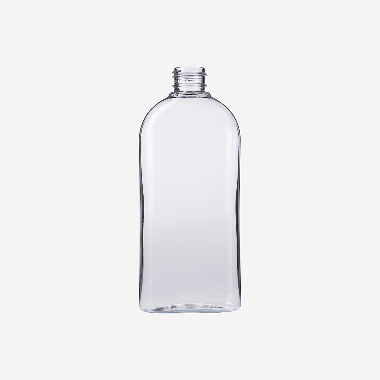 250 ml BEYOND OVAL PET  (Verpackungseinheit à 1.210 Stk.)