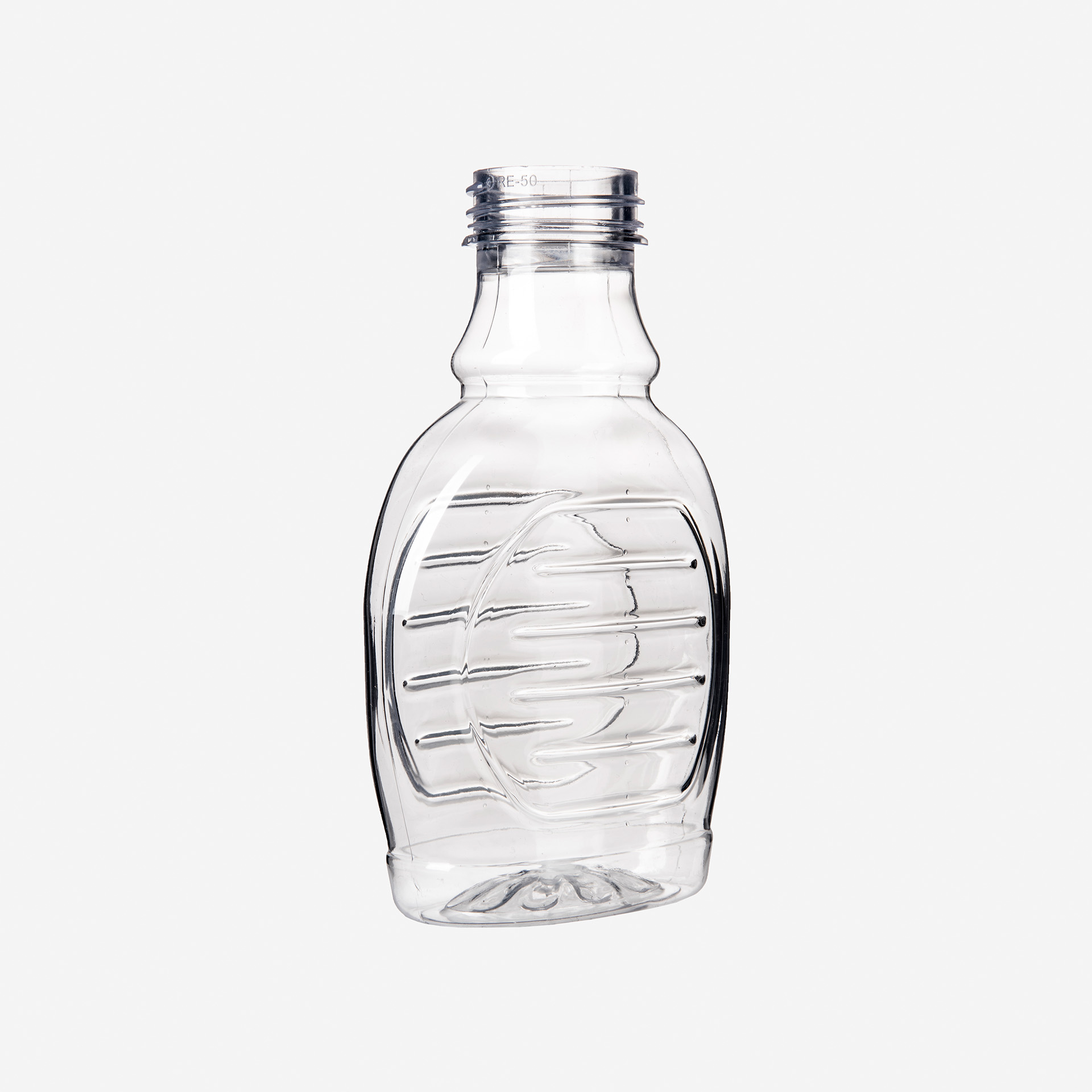 190 ml  Maple Sirup Flasche  