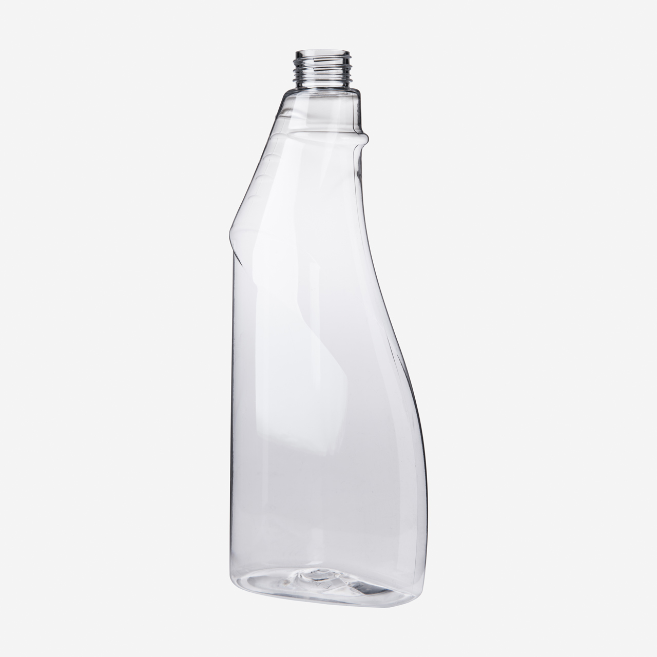 750 ml Sprühflasche Beyond Ocean PET  28/410 (Palette à 1.080 Flaschen)