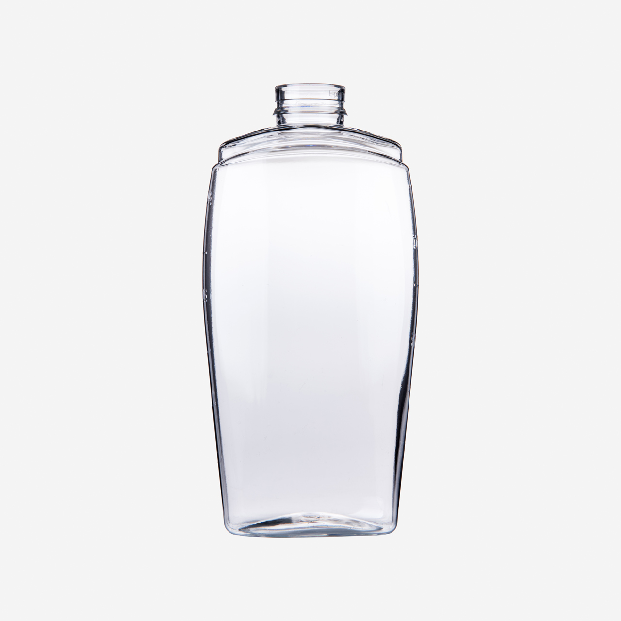 350g Squeezy Honig Quetschflasche PET (Karton à 280 Stk.)