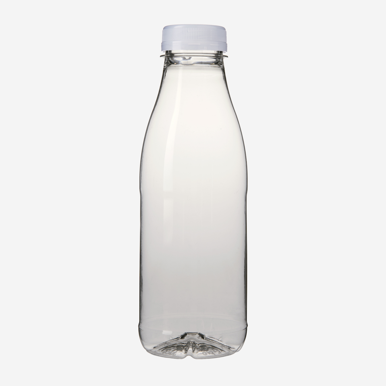 500 ml JUICE  100% rPET   (Palette à 1.782 Stk.)  